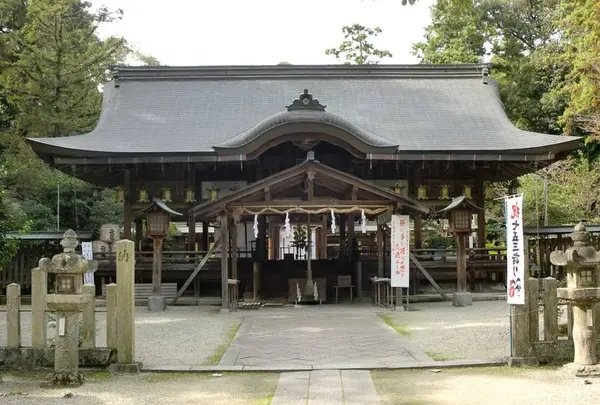 大和神社