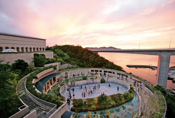 大塚国際美術館
