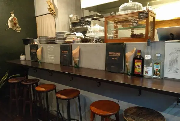 Dexter Diner