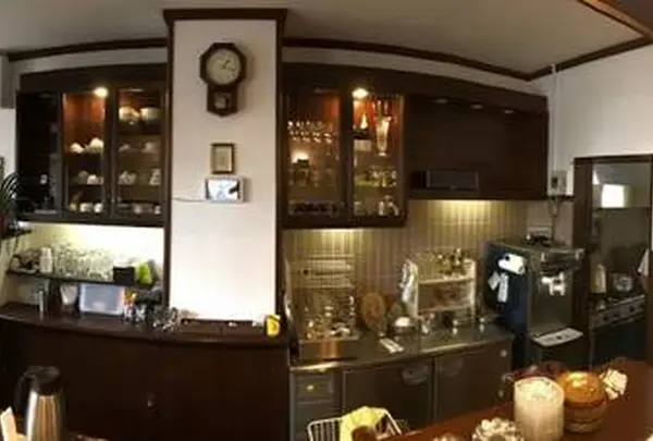 パフェ＆レストランハワイ 長崎出島店