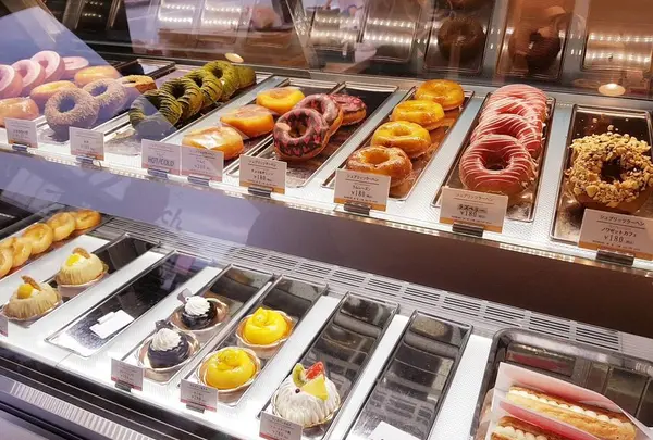 Milch Donut&Cafe