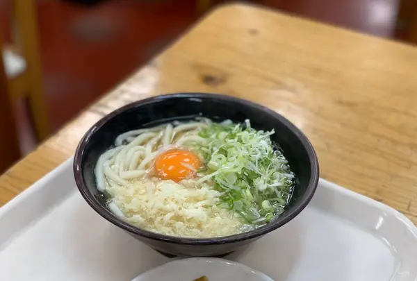 きっちょううどん 大島店