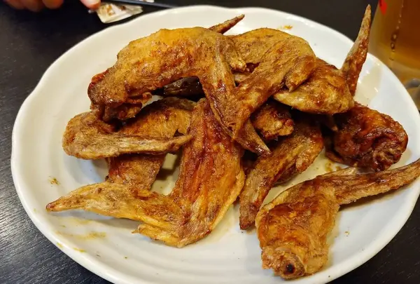 世界の山ちゃん 本店