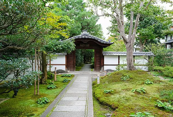 圓徳院