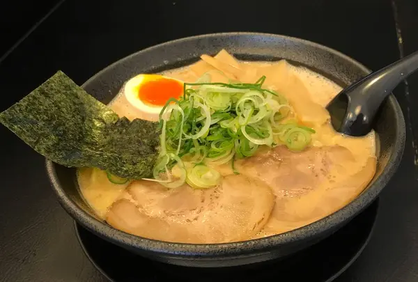 濃厚味噌豚骨ラーメン･つけ麺 あらじん