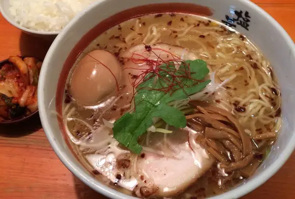 京都塩元帥