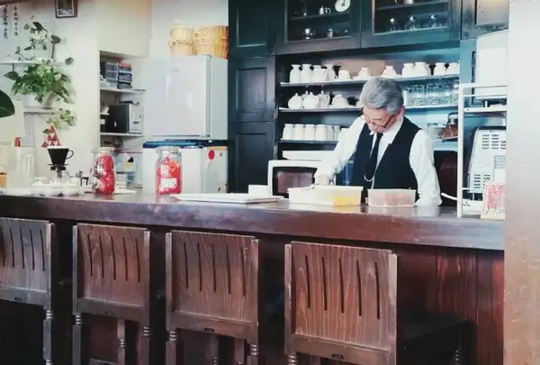 ホライズン