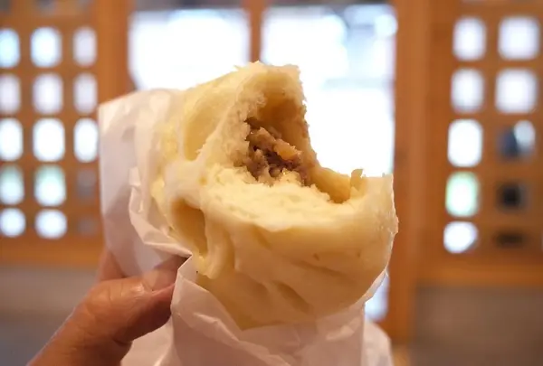 但馬牛 デリカ茶屋