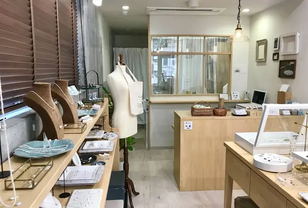 Natully(ナチュリー)三軒茶屋店