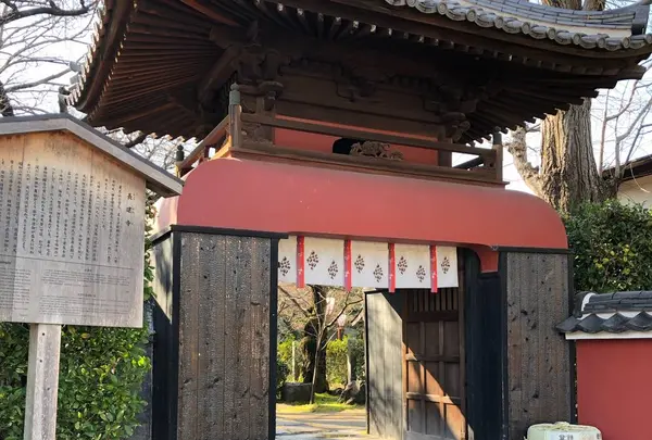 長建寺の写真・動画_image_505424