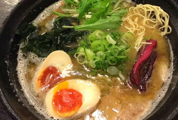 らーめん嵐