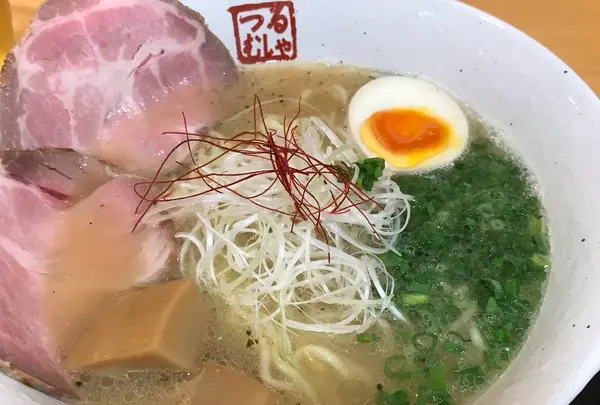 らーめん鶴武者