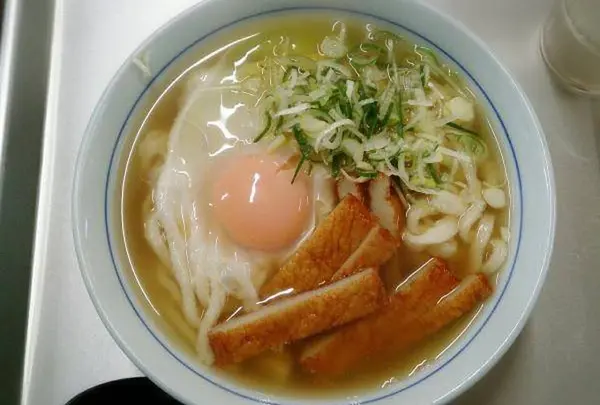 おくのうどん店の写真・動画_image_505670