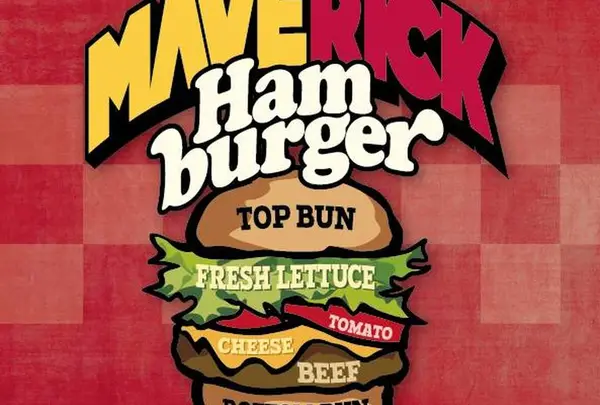 maverick マーベリック