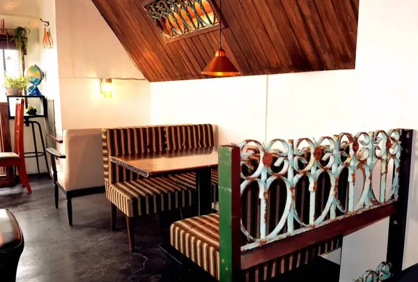 アティックルーム新宿 （attic room SHINJUKU）