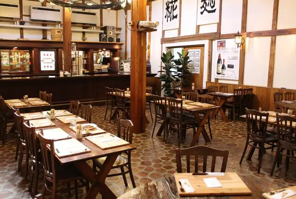 発酵食美人食堂