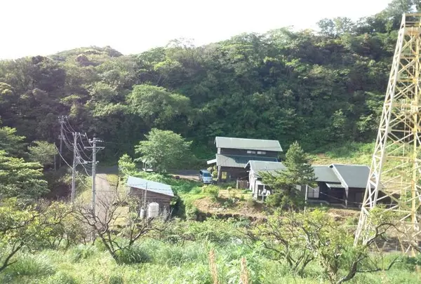 伊豆ユネスコクラブ・菜根譚農場・国際禅堂・菜根譚村