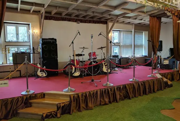 農業公園おかやまファーマーズ・マーケット ノースヴィレッジ