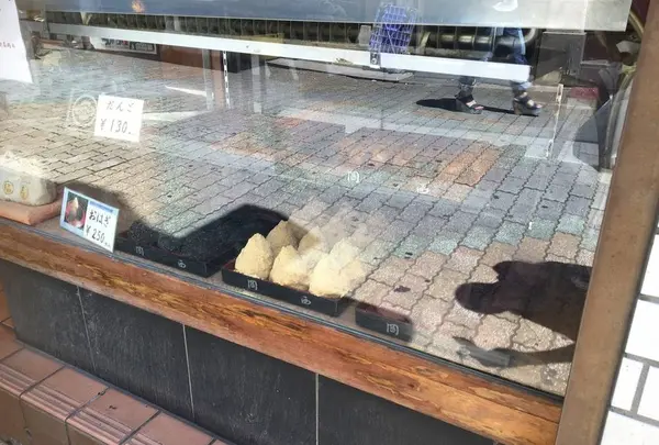 岡西甘味喫茶店