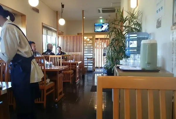 志多美屋本店