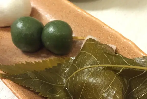 長門