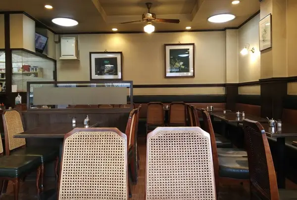 高木珈琲 高辻本店