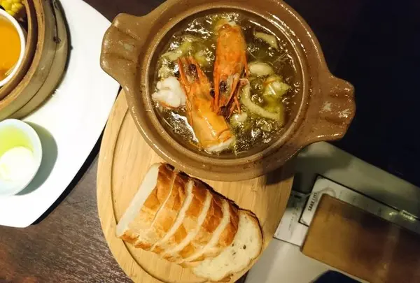 米bar（コメバル）