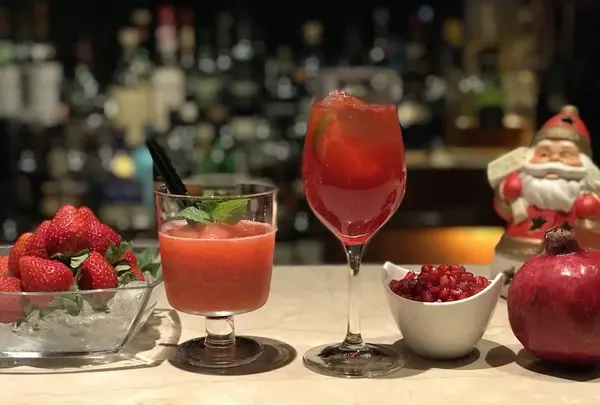 Bar Hironosuke