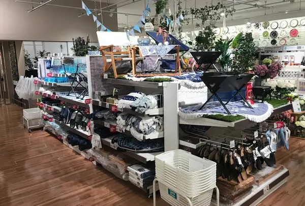 ニトリ渋谷公園通り店