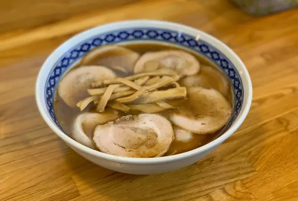 富滋味
