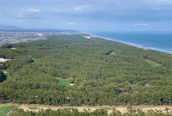 フェニックスカントリークラブ