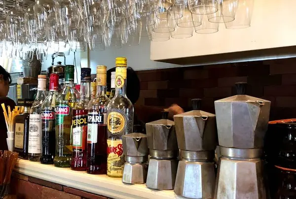 IL COTECHINO イル・コテキーノ