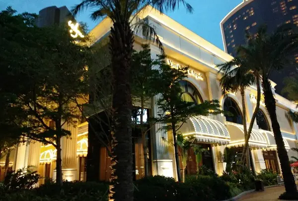 MGM Macau