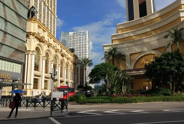 Star World Hotel