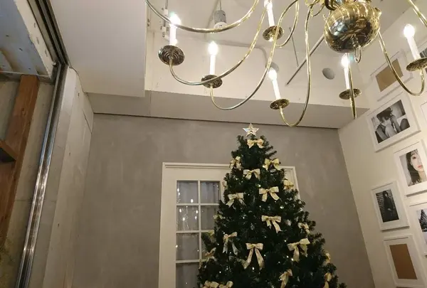 スイッチ
