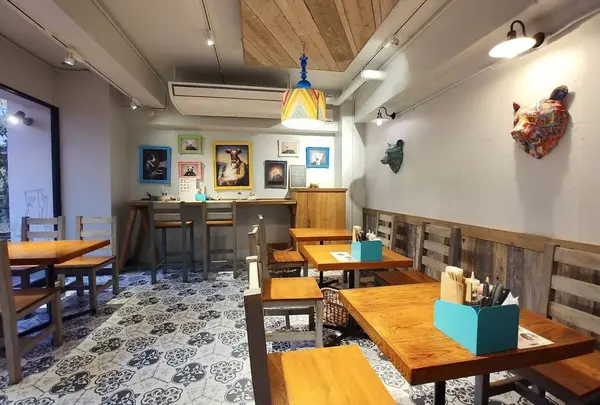 Bareburger