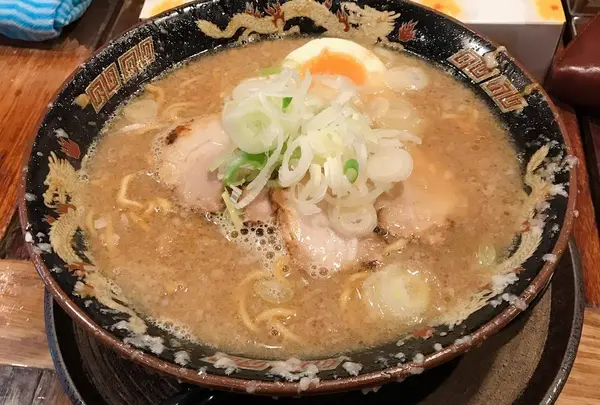 平太周 味庵