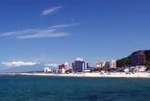 湯野浜温泉