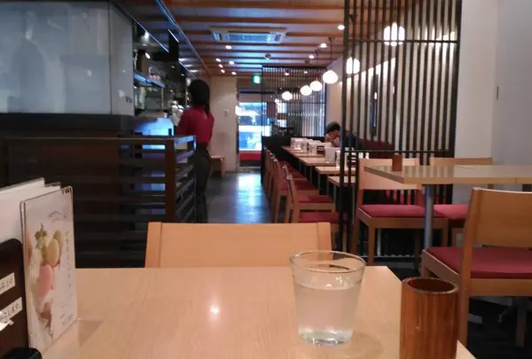 ぎをん為治郎 祇園店