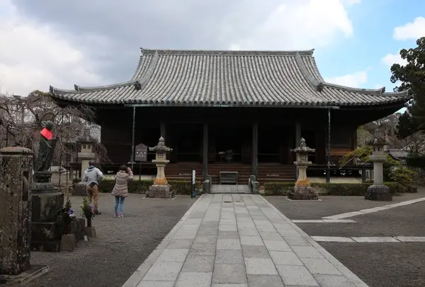 道成寺