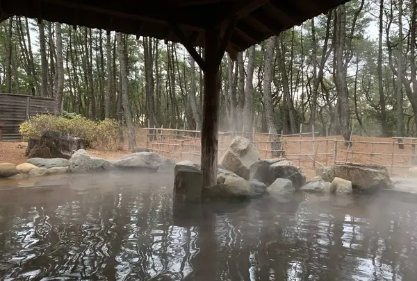 松泉宮