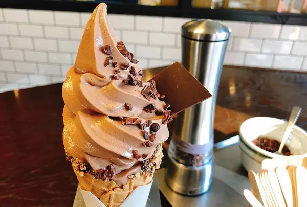 CRAFT CHOCOLATE WORKS（クラフトチョコレートワークス）の写真・動画_image_509391