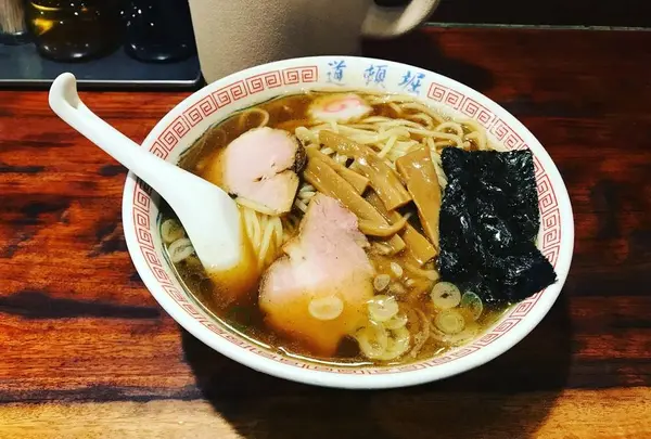 道頓堀