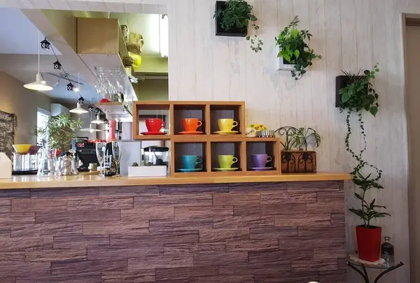 ホッチーノ コーヒー