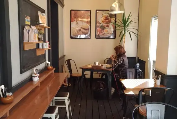 【宮崎駅徒歩圏内】九州パンケーキカフェ 宮崎本店