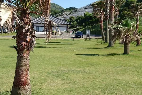 夫婦岩