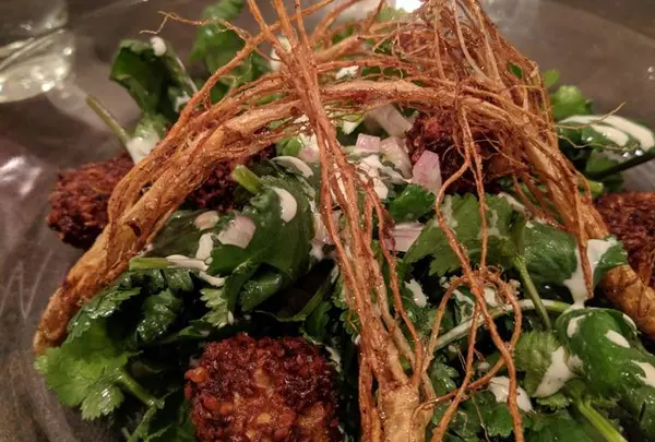 MICRO BISTRO pétanque ペタンク