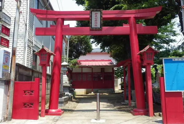 厳島神社