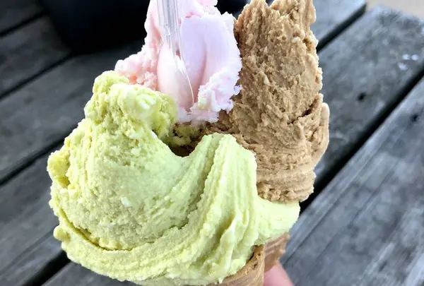 マルガージェラート 能登本店