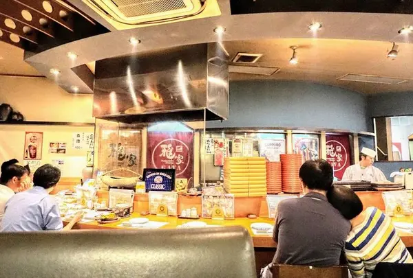 函館ダイニング雅家